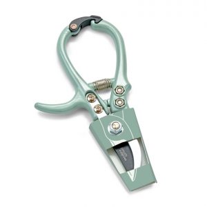 Garden Pruners-Sage